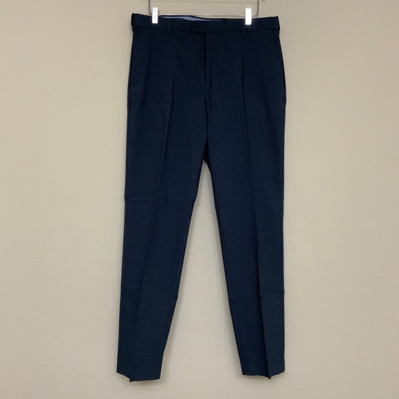 Signature Flat Front Dress Pants | Poshmark